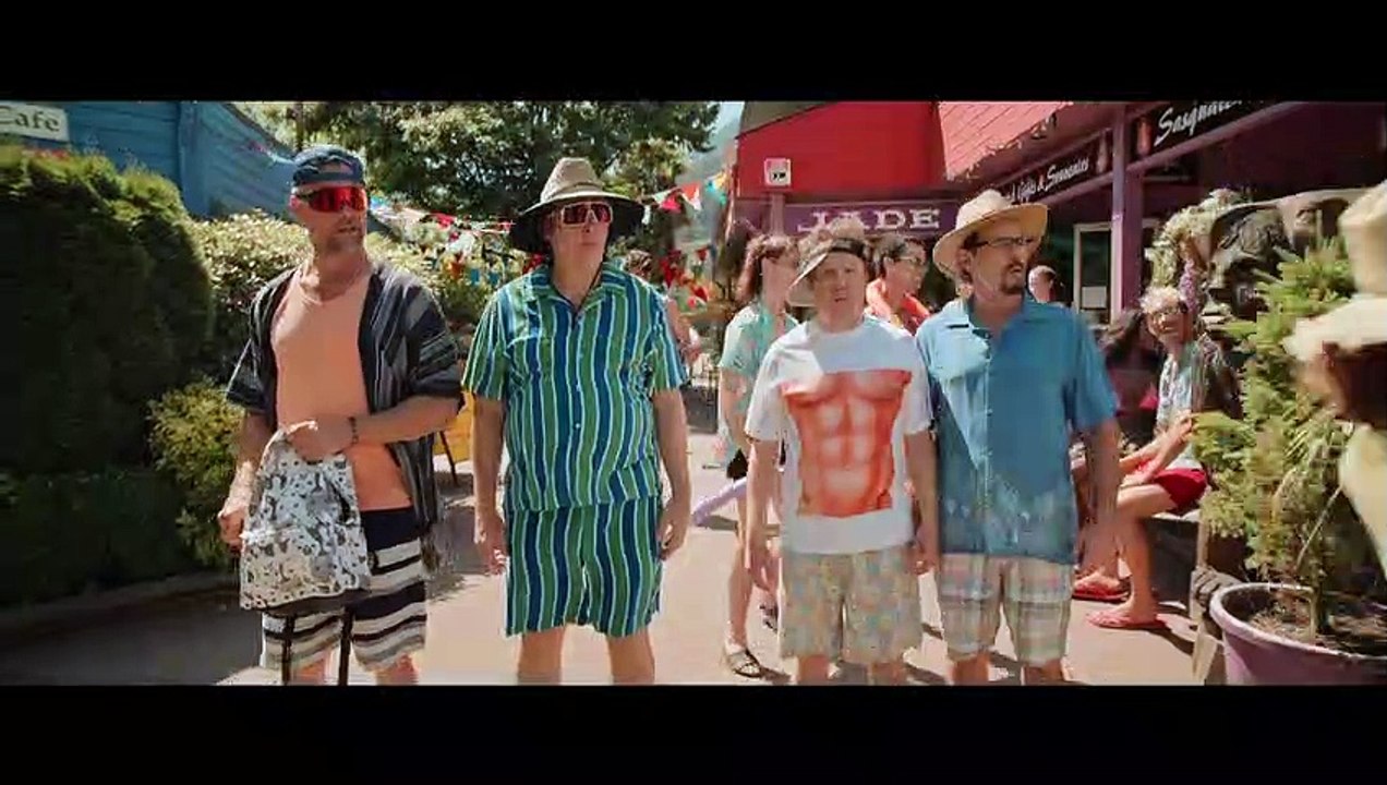 Buddy Games: Spring Awakening Trailer #1 (2023) Dan Bakkedahl Comedy Movie HD