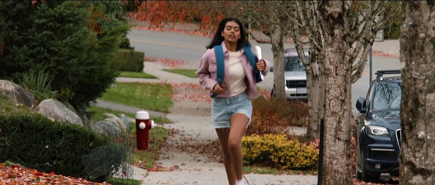 It Lives Inside Trailer #1 (2023) Megan Suri, Neeru Bajwa Horror Movie HD