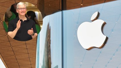 एप्पल की सबसे अहम मीटिंग में 20 बार लिया गया 'भारत' का नाम, टिम कुक ने कही ये बड़ी बात