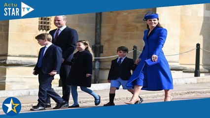 Couronnement de Charles III : Kate Middleton "plus nerveuse que…", ses confidences avant le jour J