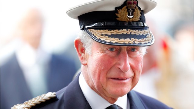 VOICI - Couronnement de Charles III : découvrez le programme des trois jours de festivités