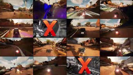 Jected - Rivals   Early Access Trailer