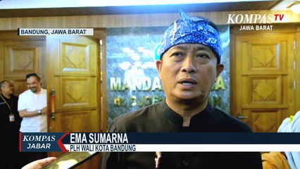 Pemkot Bandung Aktivasi Kembali Eks Tpa Cicabe