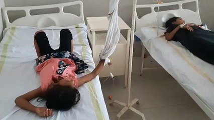 मन्नत देने गए  परिवार पर मुधमक्खी का हमला,18 घायल