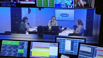 Immigration : après la crise diplomatique avec la France, la presse italienne régit