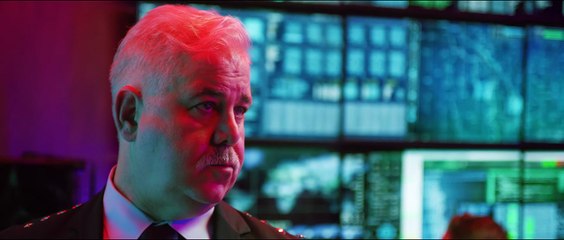 Doomsday Meteor Movie