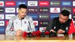 TRABZON - Trabzonspor'un Slovak oyuncusu Marek Hamsik gelecekten umutlu (1)