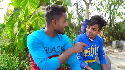 Hilarious New Comedy Video 2 😂 – Don't Miss the Fun!