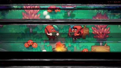 Juicy Realm Tráiler