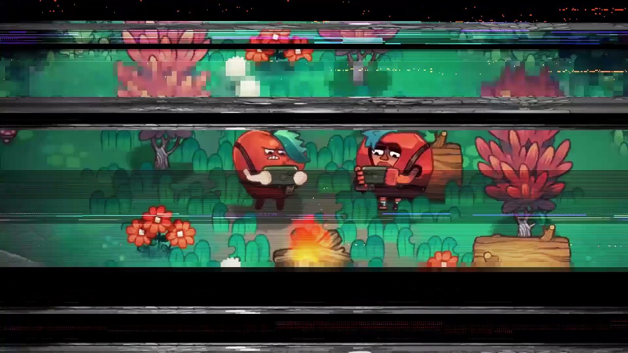 Juicy Realm Tráiler