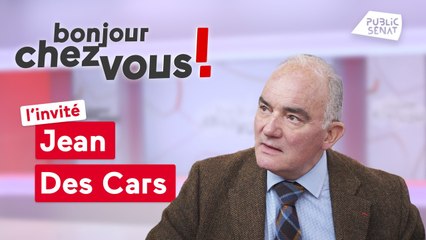 Charles III : "C’est une cérémonie extraordinaire"