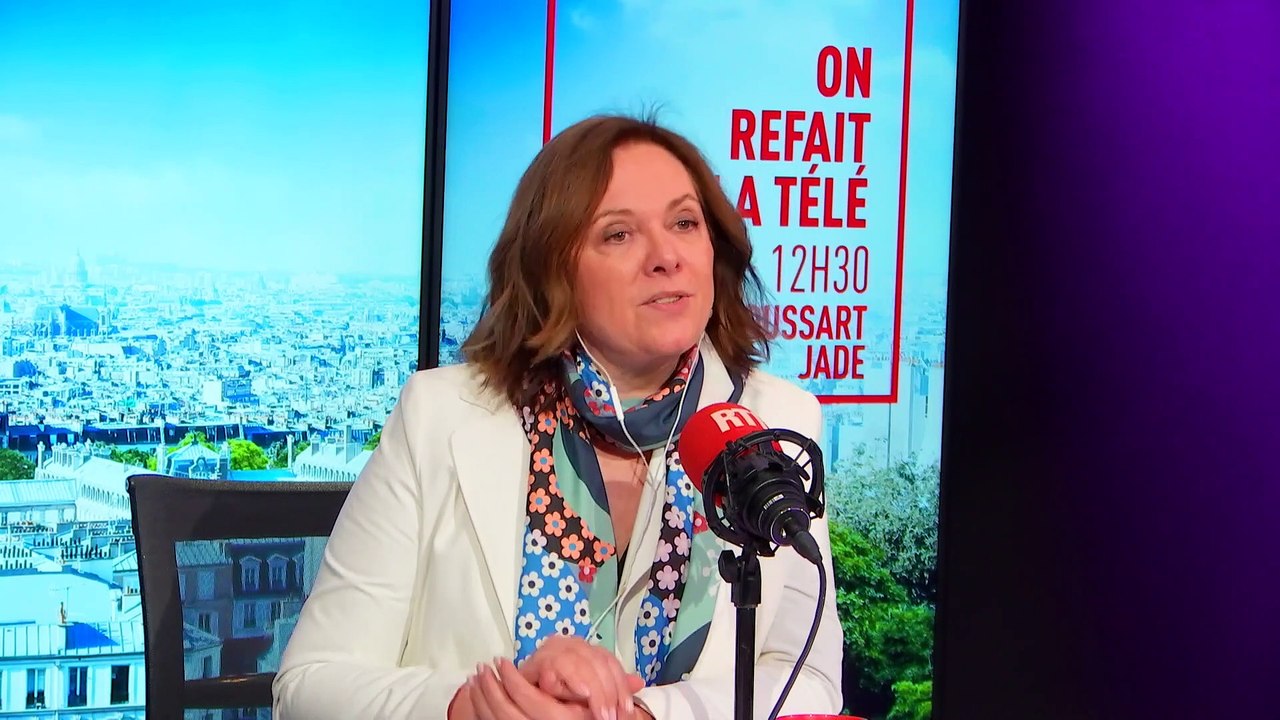 Les infos télé d'Eva Kruyver avec Patrick Bruel !