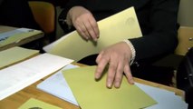 Almanya'da oy kullanan seçmen Türkiye'de ikinci kez oy kullanamayacak