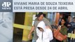 Defesa de entregadora pretende enviar novo habeas corpus após Justiça de São Paulo negar soltura