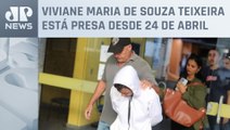 Defesa de entregadora pretende enviar novo habeas corpus após Justiça de São Paulo negar soltura