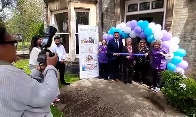 SureCare home service opens in Kettering