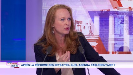 Violences et manifestations : "Il y a un sujet sur l’influence et l’implication de l’ultra-gauche"