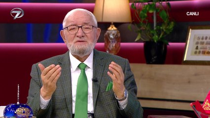 Cuma Sohbetleri - 5 Mayıs 2023