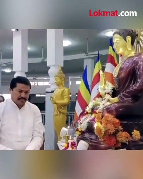 आणि म्हणून आज बौद्ध पौर्णिमा साजरी करण्यात येतंय, कारण जाणून घ्या