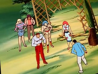 Jem Jem S01 E026 Glitter and Gold