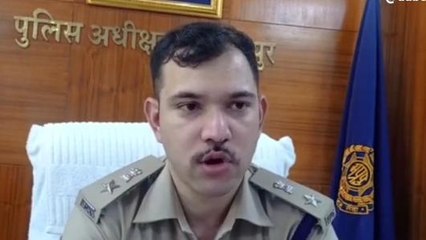 नरसिंहपुर: साइबर क्राइम की मदद से 100 मोबाइल हुए बरामद,देखें रिपोर्ट