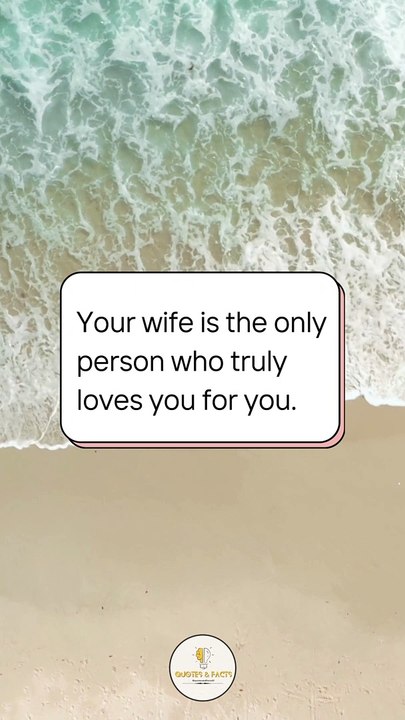 Wife Love Sweet Lines - Beautiful Message For Wife