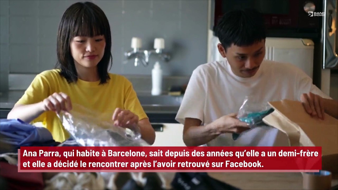 Une femme veut épouser son demi-frère après avoir eu des enfants avec lui !