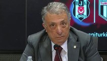 Ahmet Nur Çebi'den canlı yayında Galatasaray'a yaylım ateşi: Bana saldırttılar