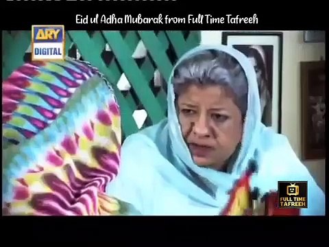 Quddusi Sahab Ki Bewah (Pakistani Drama ) Starring Hina Dilpazeer