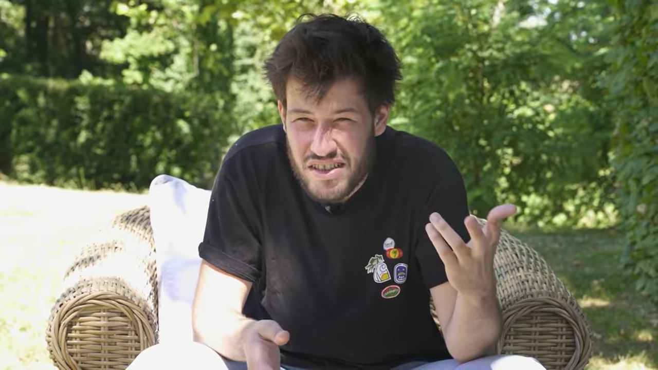 Un parisien à la campagne