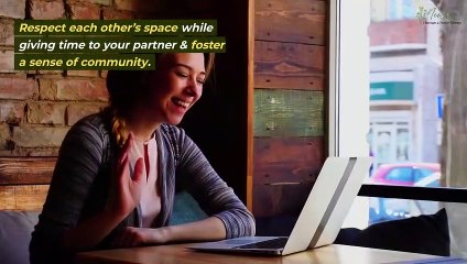 How To Make A Long-Distance Relationship Work