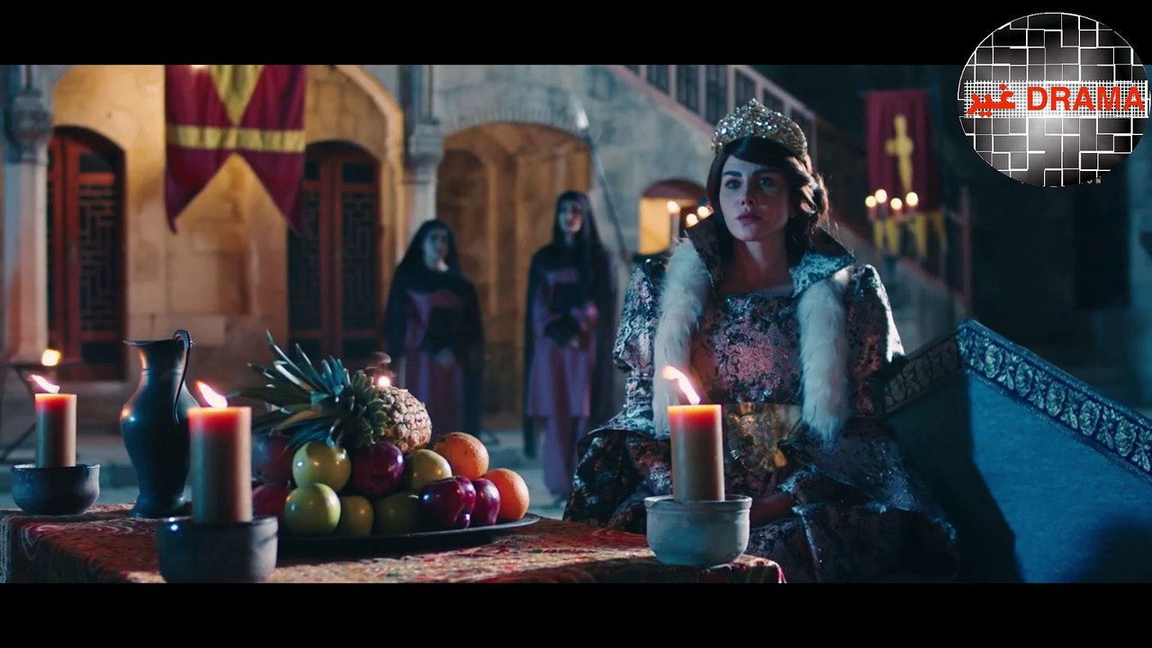 FATEH AL ANDALOUS BATTLES TRAILER 2|برومو مسلسل فتح الآندلس 2
