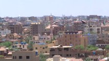 حصري لـ #العربية.. صور تظهر حالة الهدوء في #الخرطوم بعد سماع دوي انفجارات واشتباكات في العاصمة #السودانية  #الدعم_السريع #الجيش_السوداني