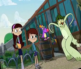 Jar Dwellers SOS Jar Dwellers SOS E013 Fangs for the Memory