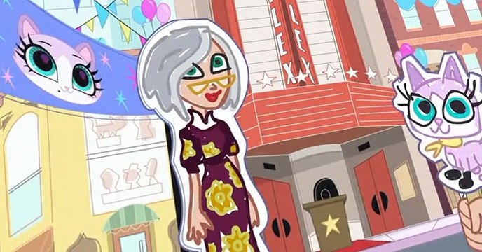 Littlest Pet Shop 2012 Littlest Pet Shop S04 E026 – Littlest Pet Street – Part 2