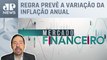 Nogueira: Lula encaminha PL que prevê reajuste do salário mínimo automático | Mercado Financeiro