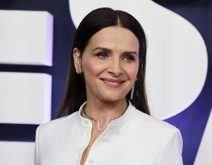 Hana Magimel, une « fille de » ? Sa mère Juliette Binoche répond sans fard