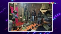 KEOK! Satgas Cartenz TNI-Polri Kepung Markas KKB di Yahukimo