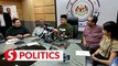 Seat negotiations among unity govt parties to be concluded soon, says Dr Asyraf