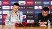 TRABZON - Trabzonspor'un Slovak oyuncusu Marek Hamsik gelecekten umutlu (2)