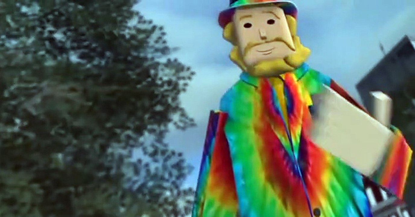 The Annoying Orange The Annoying Orange Storytime E005