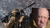 Rus paralı asker grubu Wagner liderinden yeni açıklama: Askerlerimi geri çekiyorum