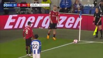 Brighton vs Manchester United 1-0 | 2023 Premier League | Football Highlights Today Match