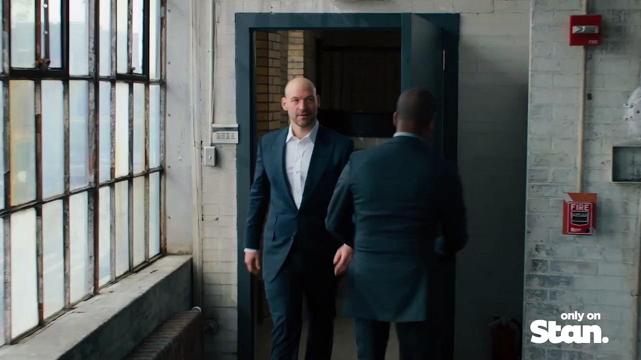 Billions S07