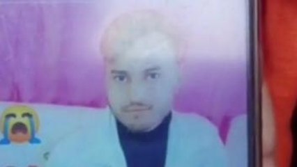 देवरिया: सड़क दुर्घटना में युवक की हुई मौत, जांच में जुटी पुलिस