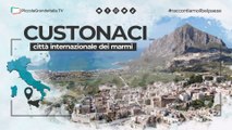 Custonaci - Piccola Grande Italia