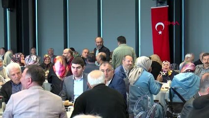 BAKAN MUŞ ERDOĞAN GİTSİN BİR ŞEKİLDE BAKARIZ YOLUMUZA DEMEKLE MEMLEKET İDARE EDİLMİYOR