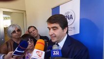 Il ministro Fitto a Palermo: «Sul Pnrr stiamo valutando i singoli interventi»