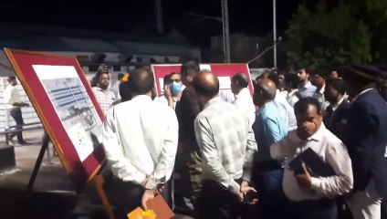 इटारसी - अच्छा कैफेटेरिया-खुदरा सुविधाएं दी जाएंगी