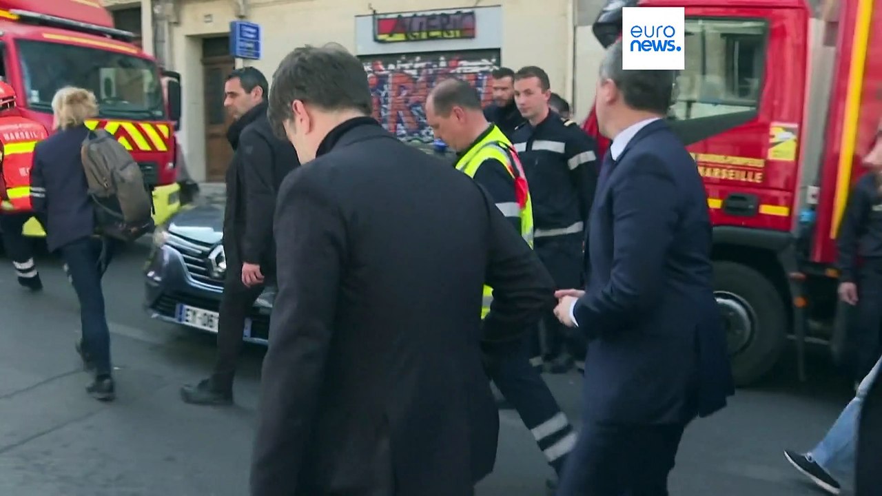 Nachrichten des Tages | 5. Mai - Mittagsausgabe